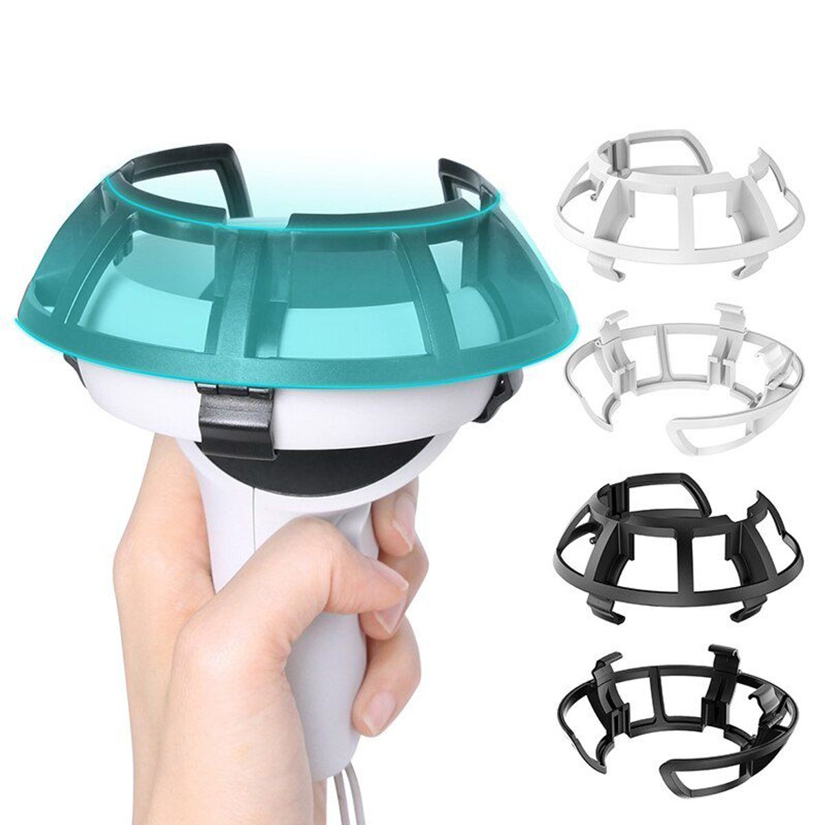 GENERICO - Antigolpes para Mando Oculus Quest 2