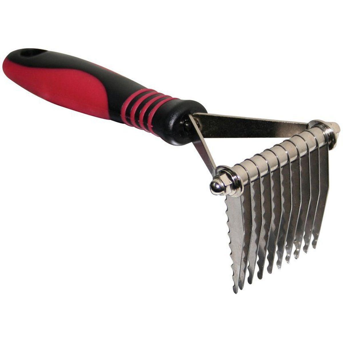 CROCI - Peine corta nudos para perros o gatos croci