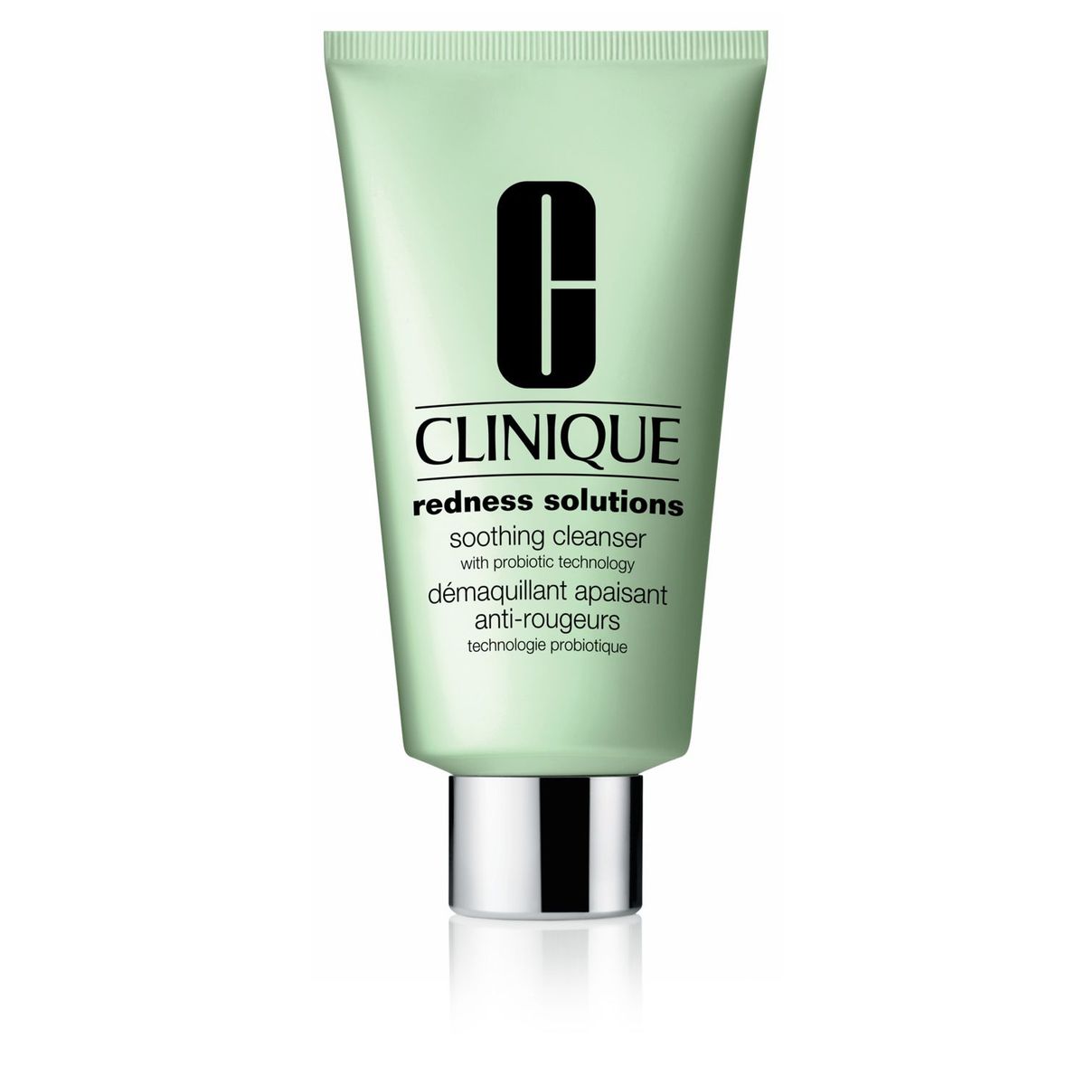 CLINIQUE - Limpiadora Redness Solution