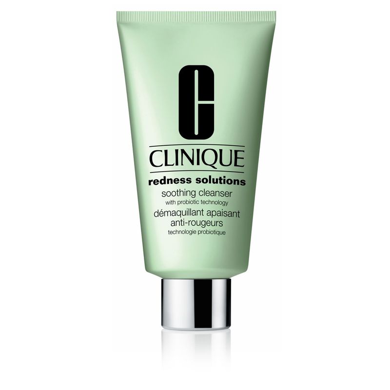 CLINIQUE - Limpiadora Redness Solution