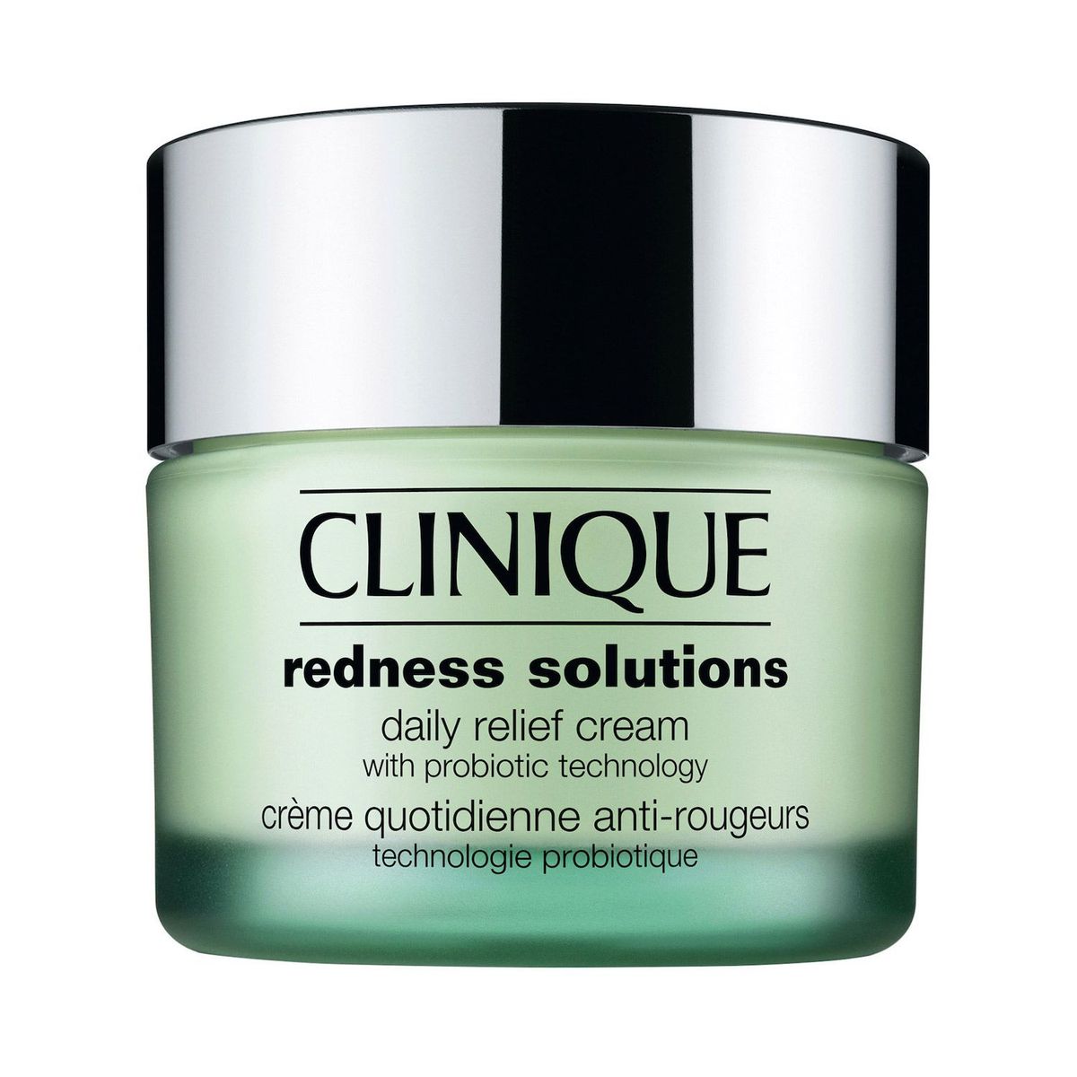 CLINIQUE - Crema para la Rosácea Redness Solutions Relief