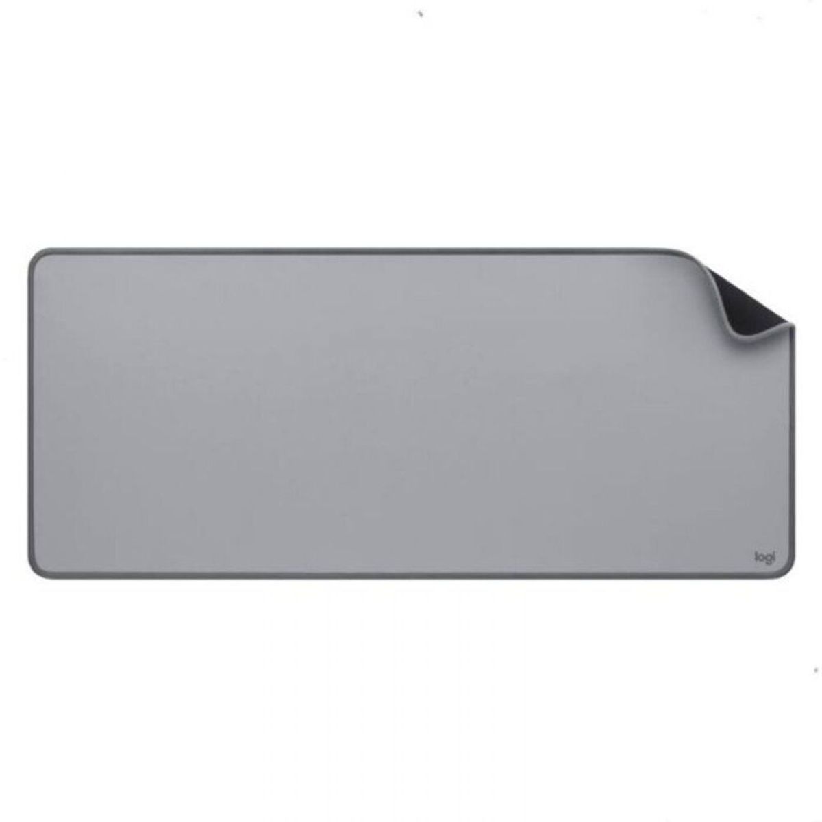 LOGITECH - MOUSEPAD LOGITECH DESKMAT GRIS