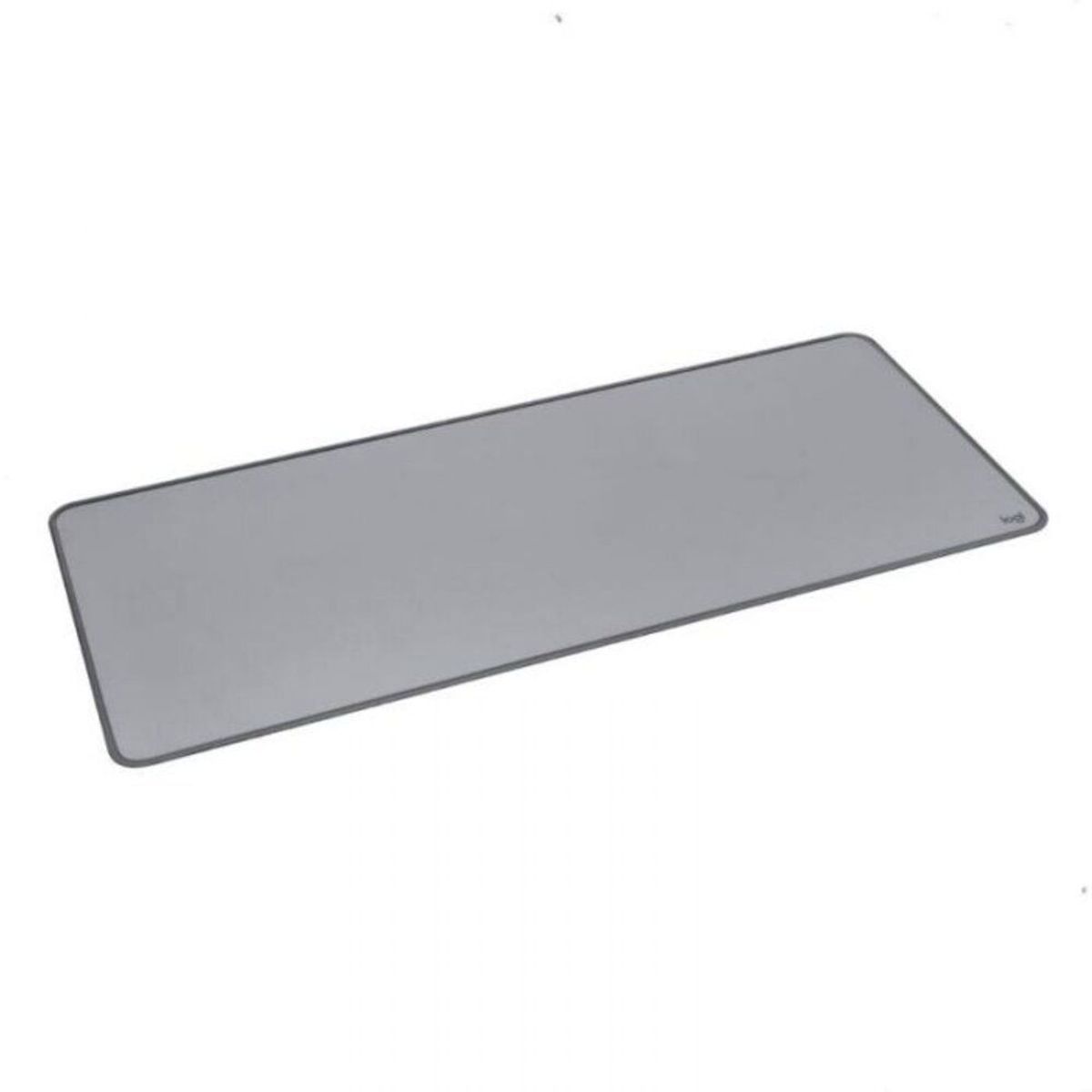 LOGITECH - MOUSEPAD LOGITECH DESKMAT GRIS