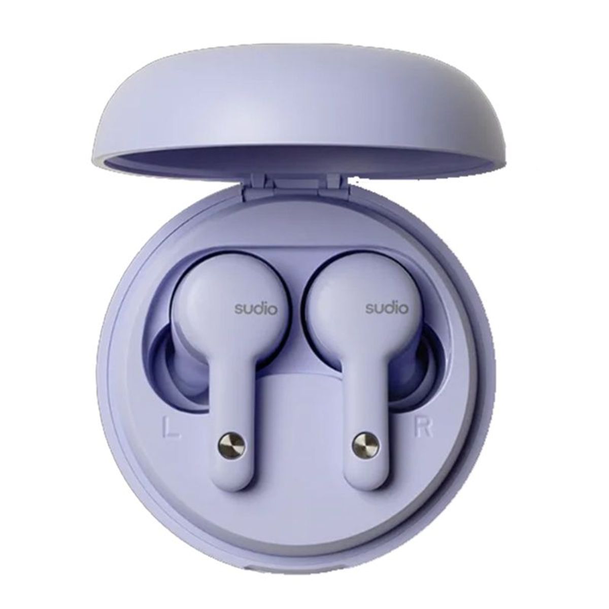 SUDIO - Audifonos Bluetooth 5.2 TWS Noise Cancelling IPX4 Sudio A2