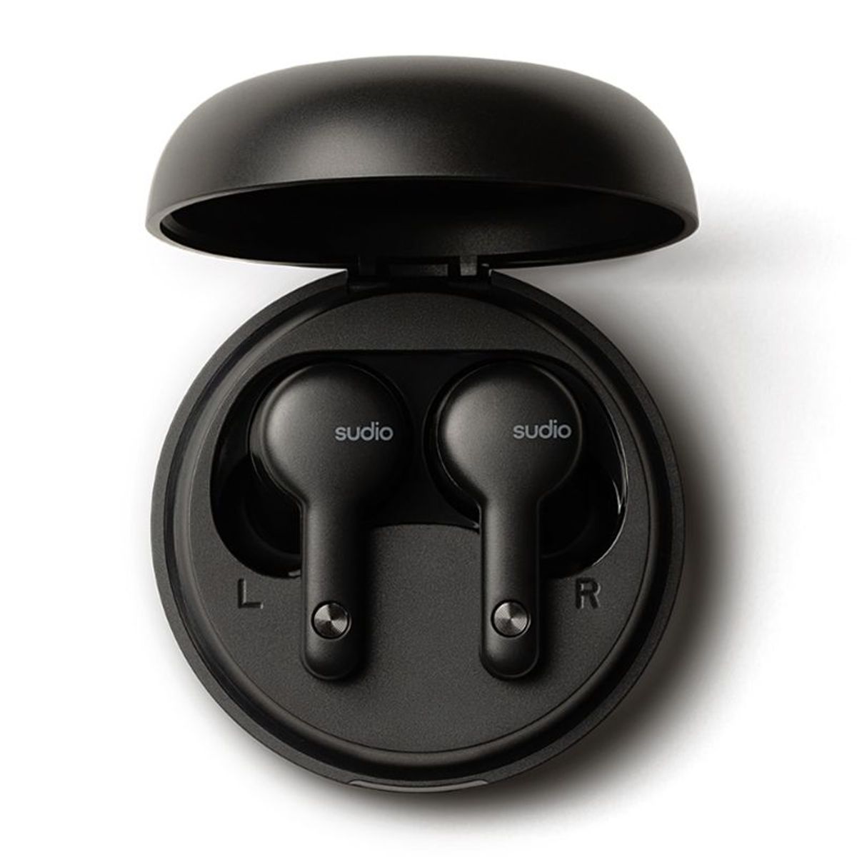 SUDIO - Audifonos Bluetooth 5.2 TWS Noise Cancelling IPX4 Sudio A2