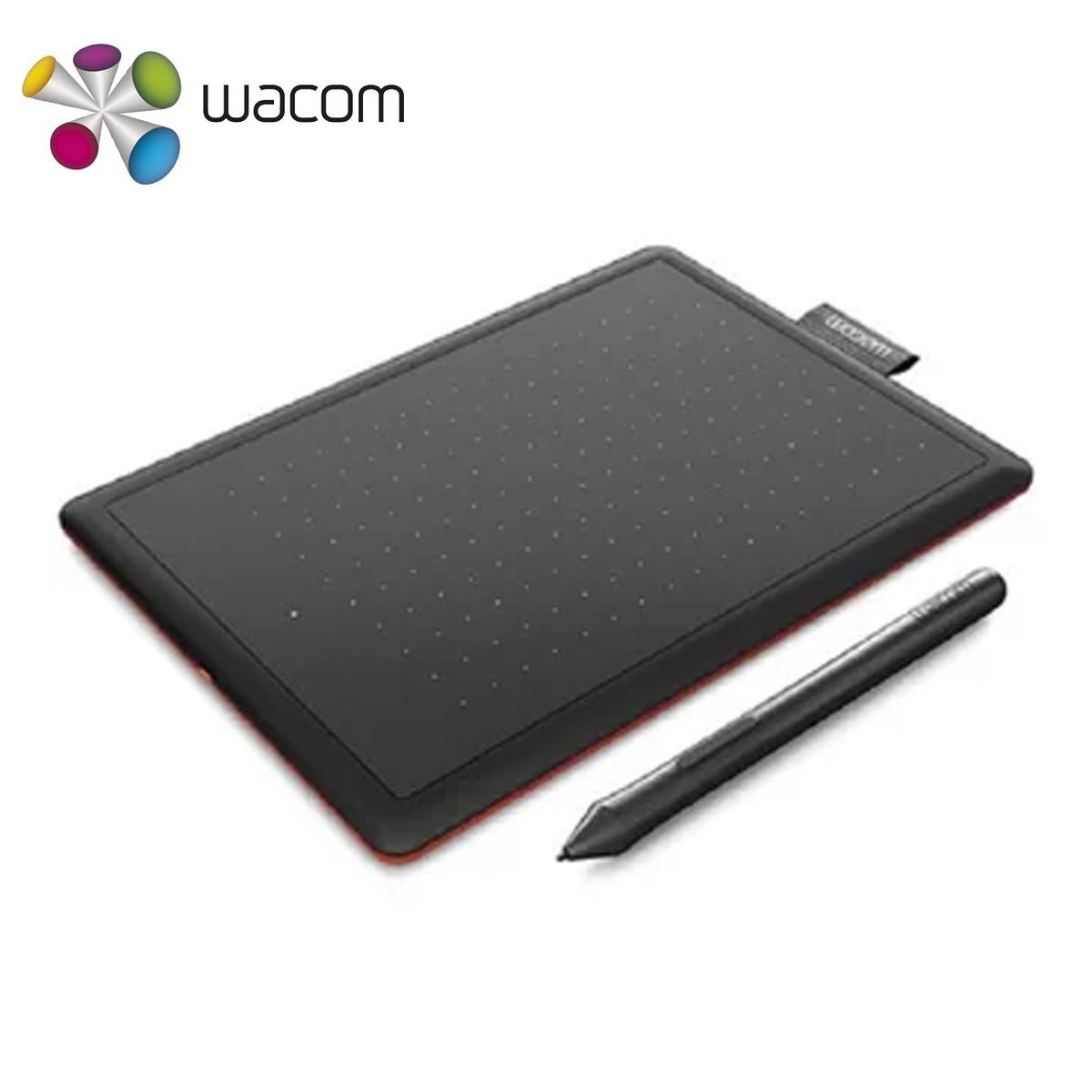WACOM - Tableta Grafica One By Wacom CTL472