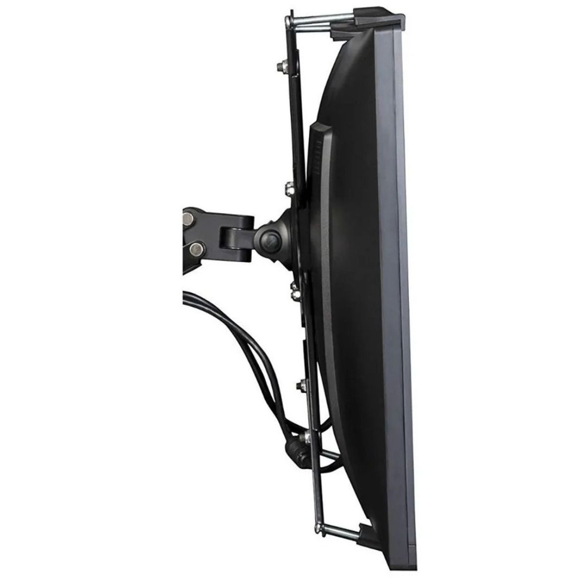 NB NORTH BAYOU - Adaptador Para Monitores No Vesa North Bayou Fp1