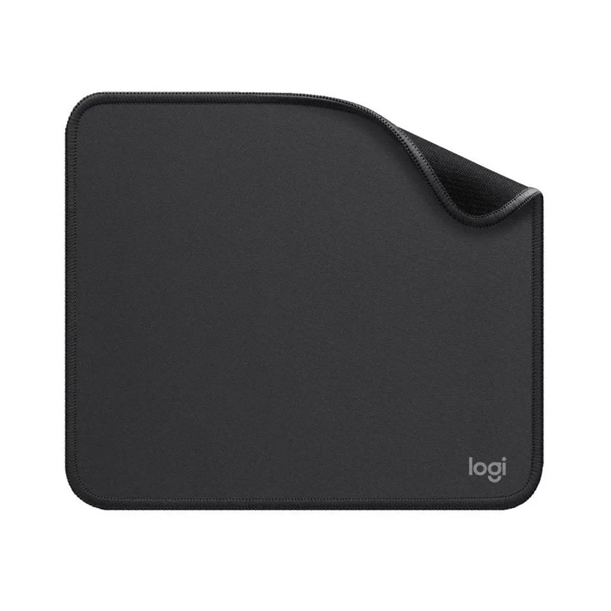 LOGITECH - Pad Mouse Logitech Antisalpicaduras Black