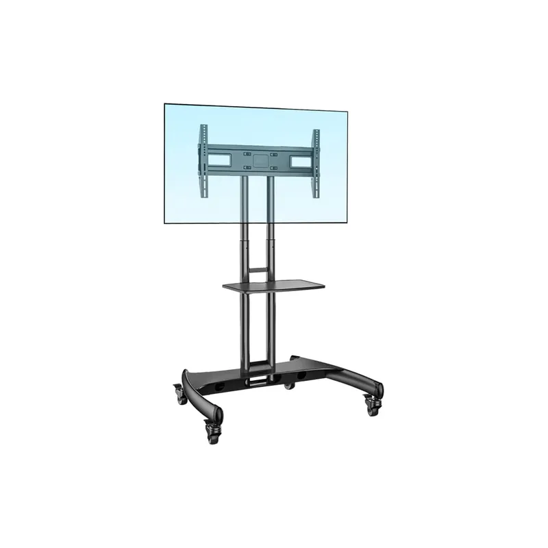 NB NORTH BAYOU - Rack Soporte Móvil de Pedestal NB AVA1500-60-1P