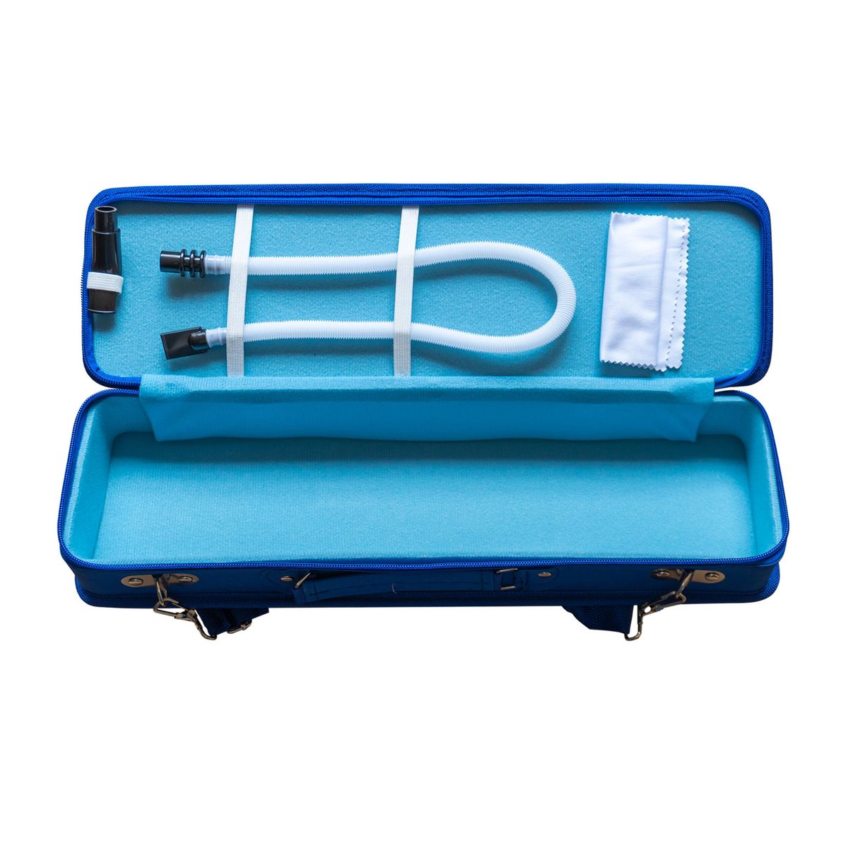 GENERICO - Melódica 32 Teclas JDR MM32A BL Azul.