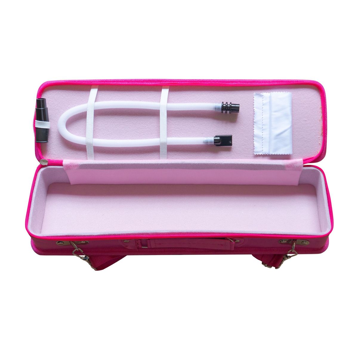 GENERICO - Melódica 32 Teclas JDR MM32A PK Rosa.