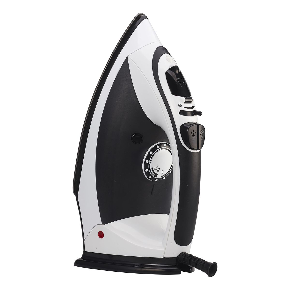 IMACO - Plancha a vapor 2000W Imaco ETA168 Imaco