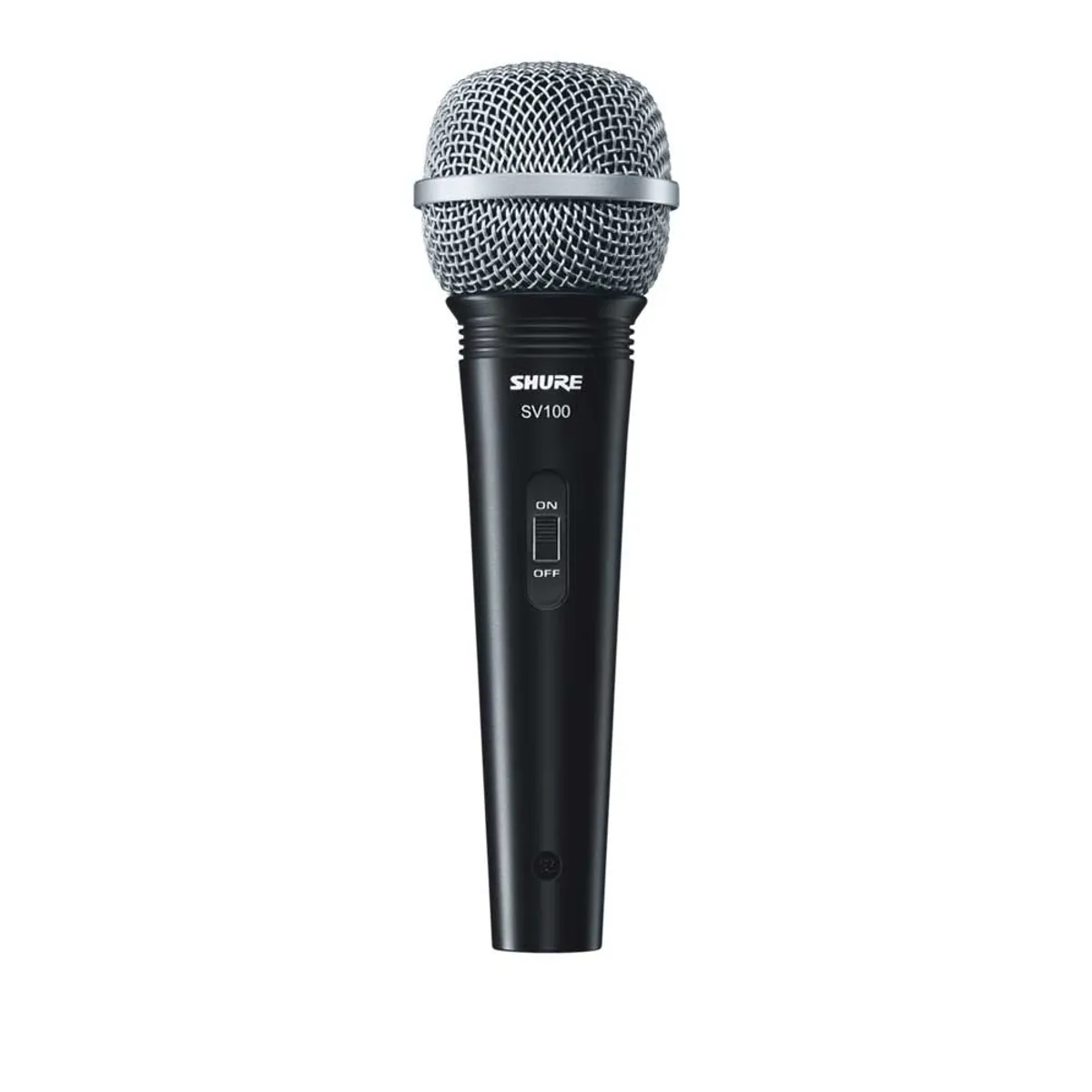 SHURE - Micrófono Dinámico Shure SV100