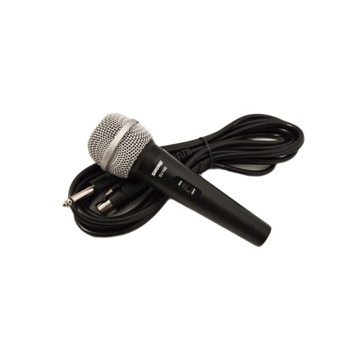 SHURE - Micrófono Dinámico Shure SV100
