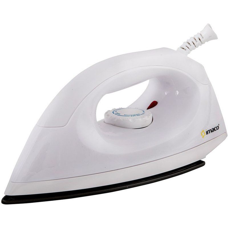 IMACO - Plancha seca liviana anti adherente ID1 Imaco