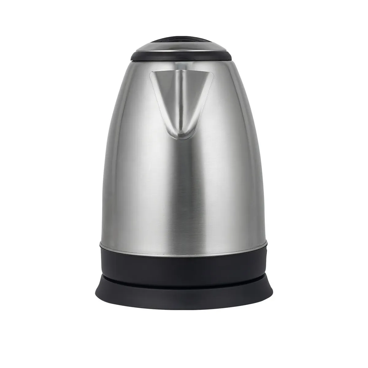 IMACO - Hervidor metálico 1.8 litros KE1801 Imaco