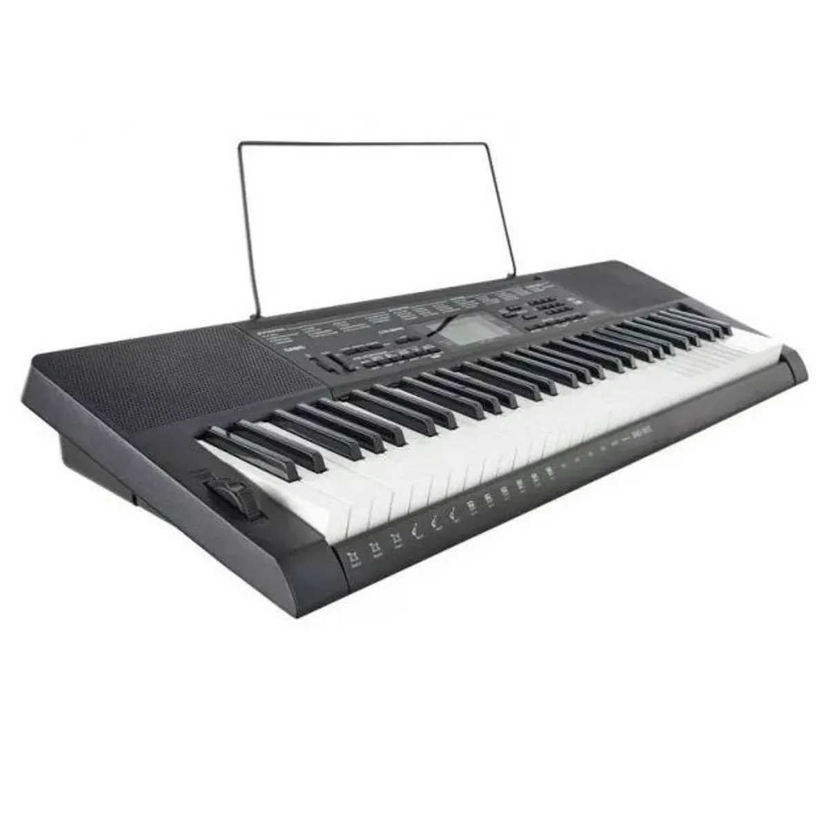 CASIO - Teclado 61 Teclas Casio CTK-3500.