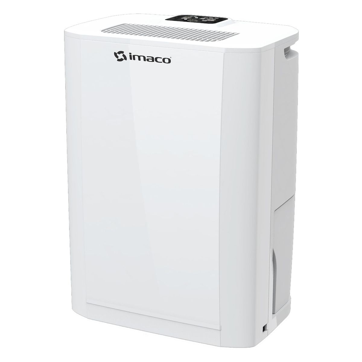 IMACO - Deshumedecedor mecanico 10l imaco dhm1002