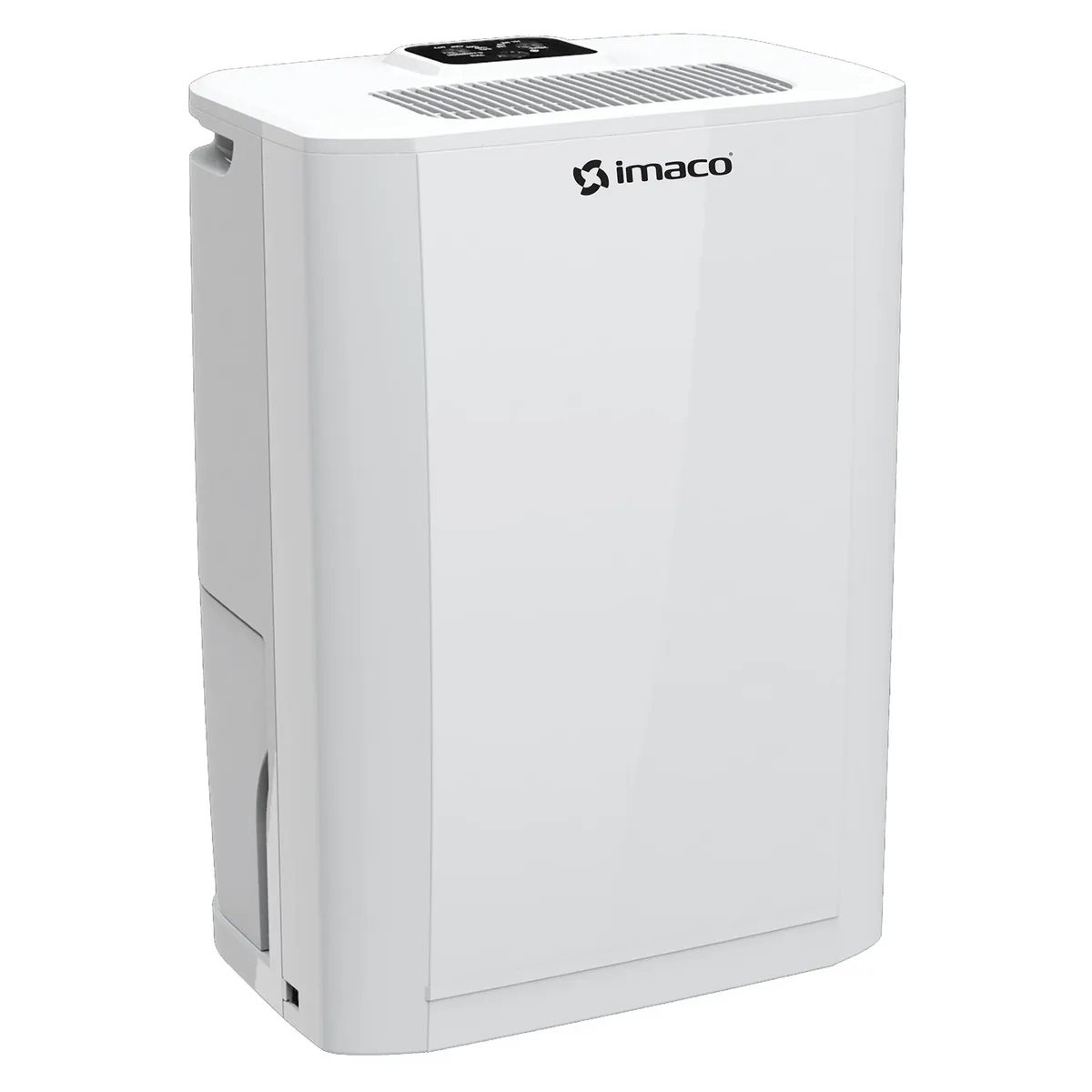 IMACO - Deshumedecedor mecanico 10l imaco dhm1002