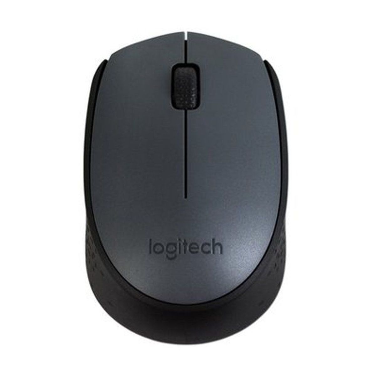 LOGITECH - Mouse logitech m170 inalammbrico - gris
