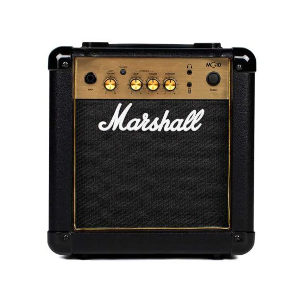 MARSHALL - Amplificador para guitarra eléctrica Marshall MG10G