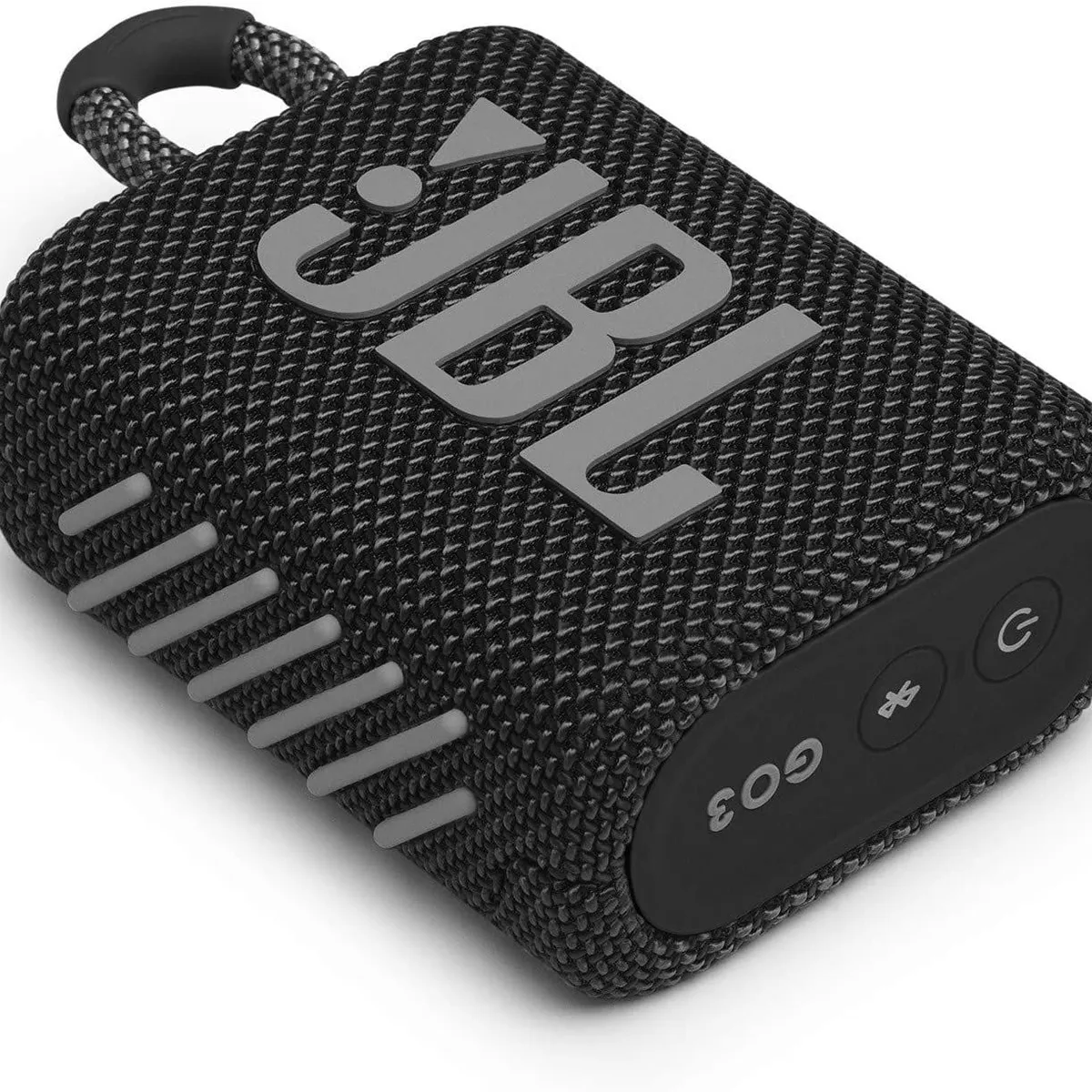 JBL - JBL Go 3 Parlante Bluetooth Portatil Acuatico IPX67