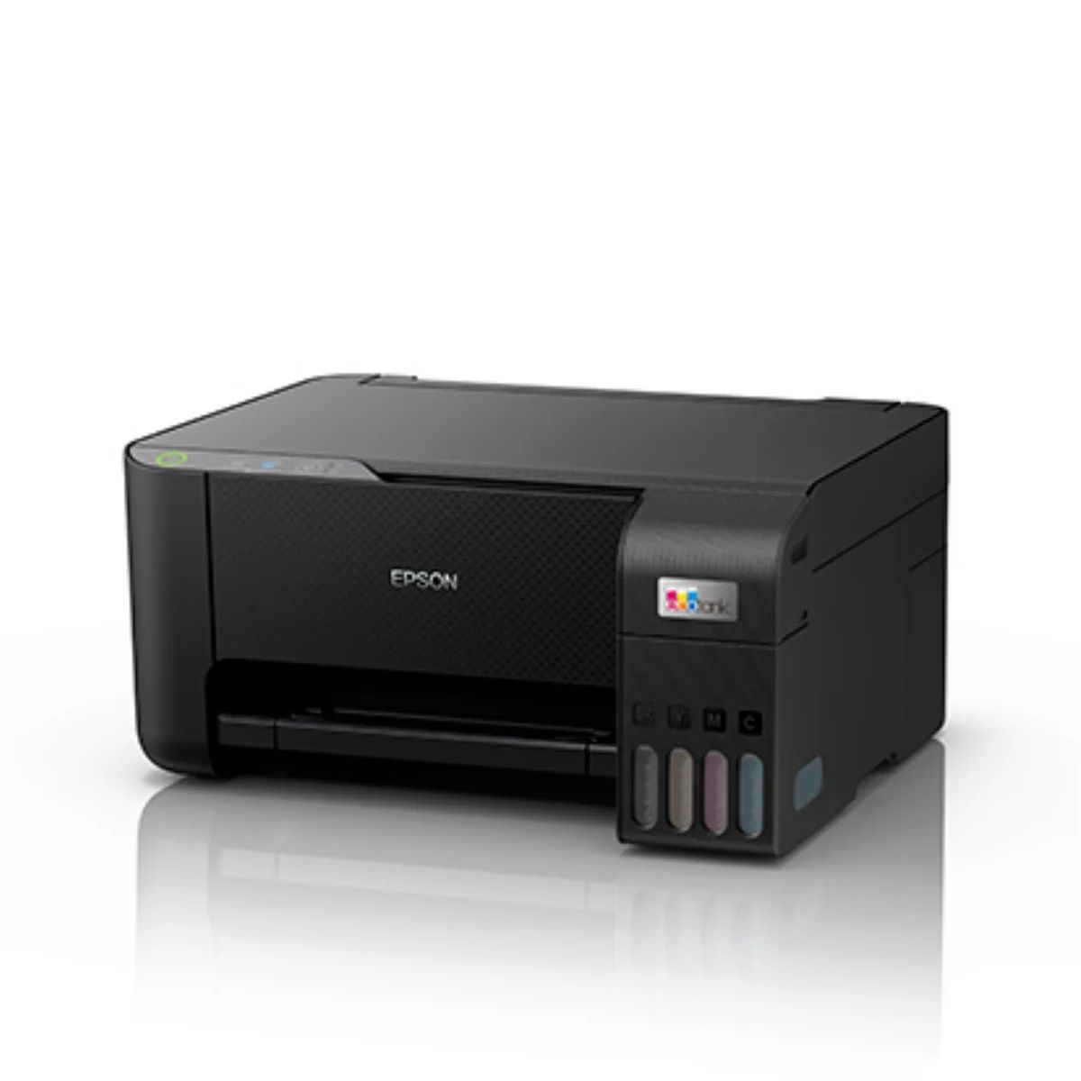 EPSON - Impresora Multifuncional Epson EcoTank L3210 Sistema Continuo