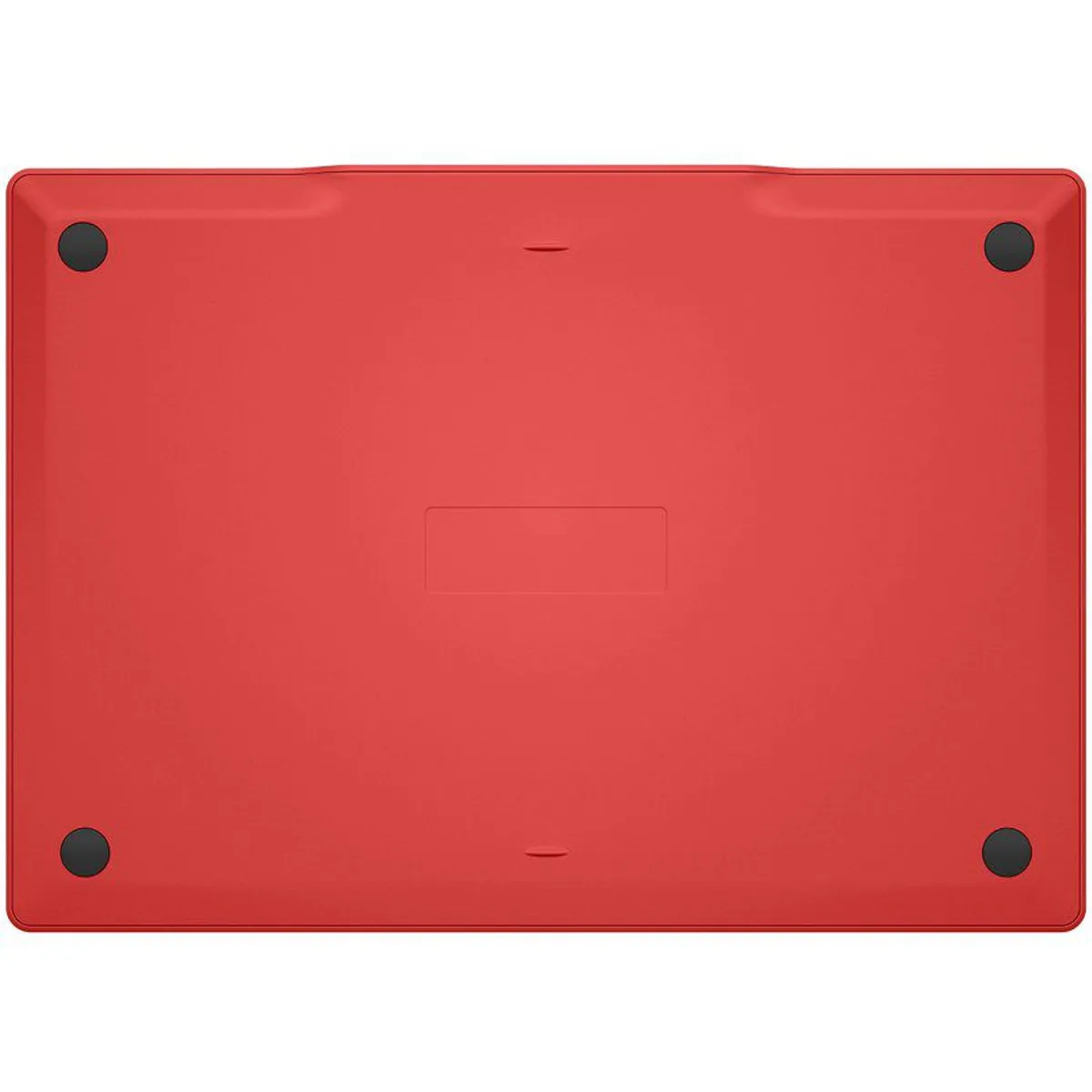 XP PEN - Xp pen xp-pen deco fun l tableta gráfica 10x6 pulgadas compatible con android rojo carmin