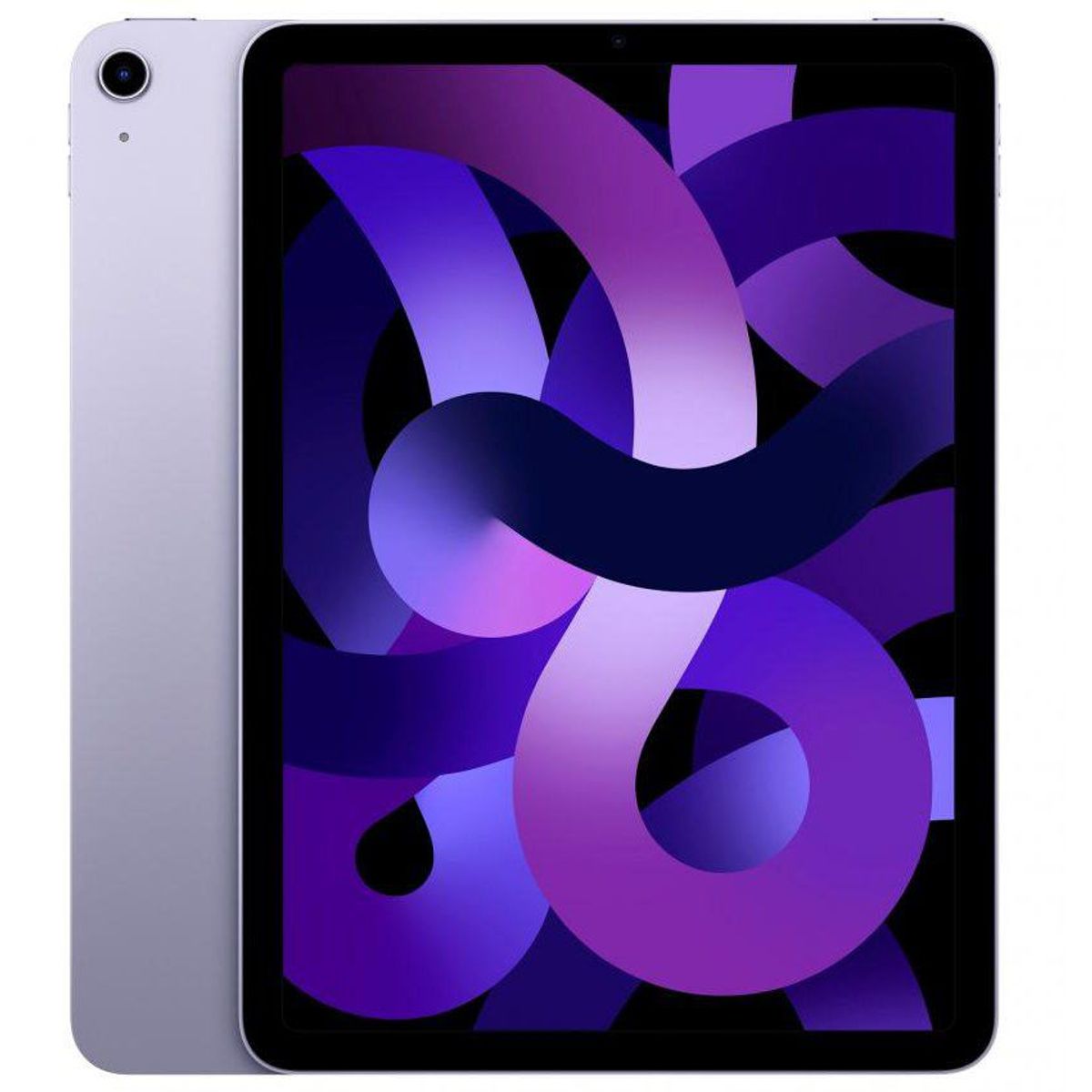APPLE - Ipad air 5th generación - 64gb wifi - mme23ll/a - 10.9 inch - morado.