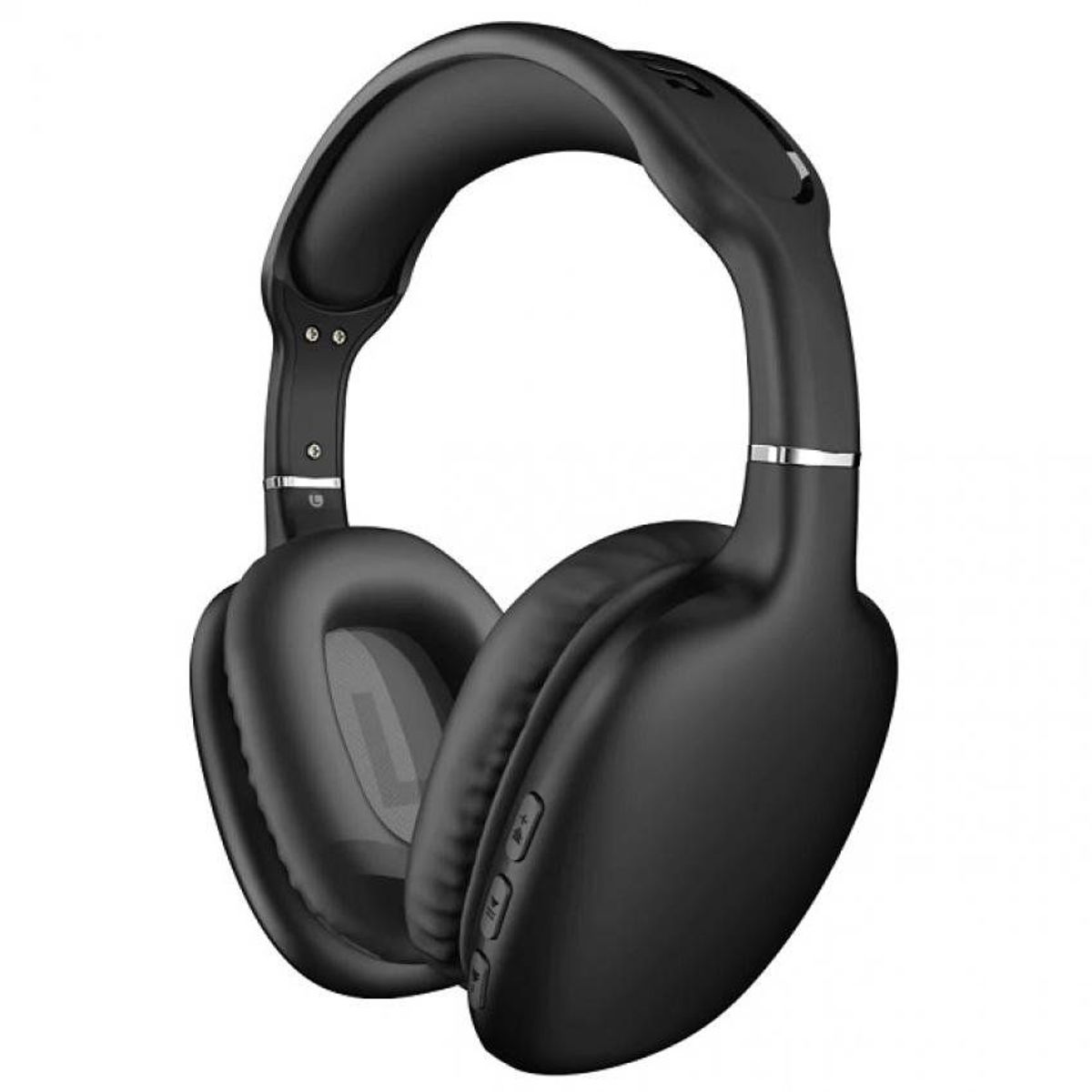HYPERGEAR - Hypergear - audífonos bluetooth vibe wireless headphones - negro