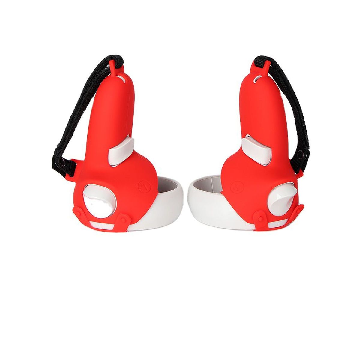 GENERICO - Protector para mandos Estilo Mitad Oculus Quest 2.