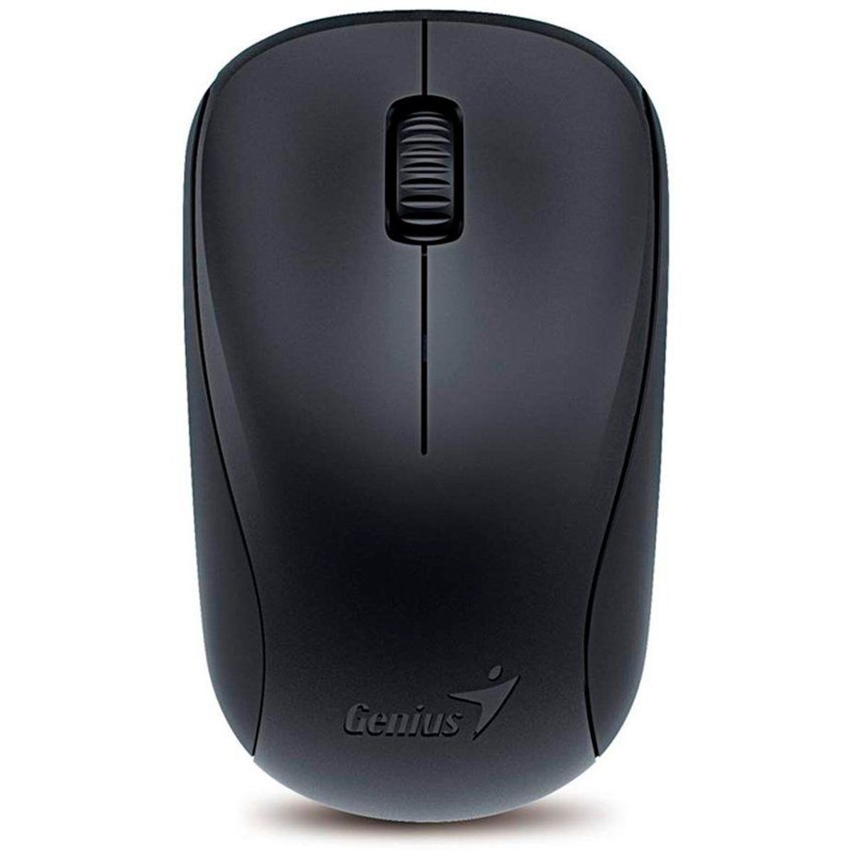 GENIUS - Mouse inalambrico genius nx-7000 - negro