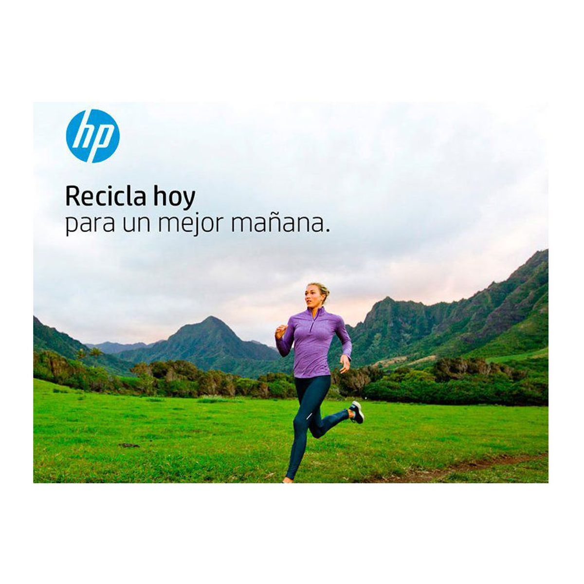 HP - Hp tinta de alta capaidad 664xl tricolor f6v30al