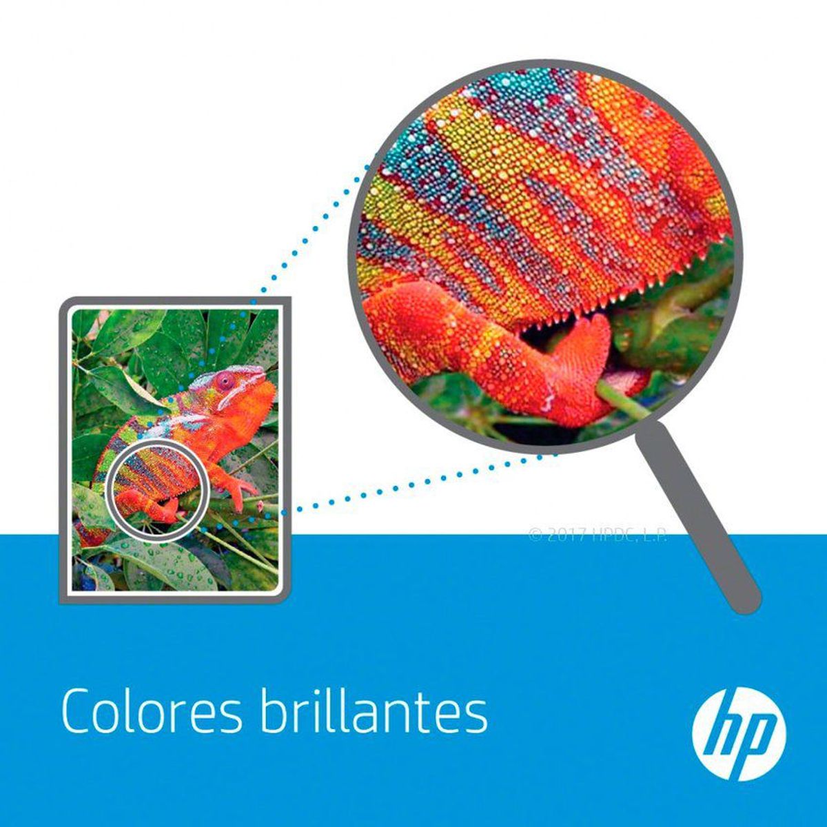 HP - Cartucho hp 667xl 3ym81al negro, 480 páginas