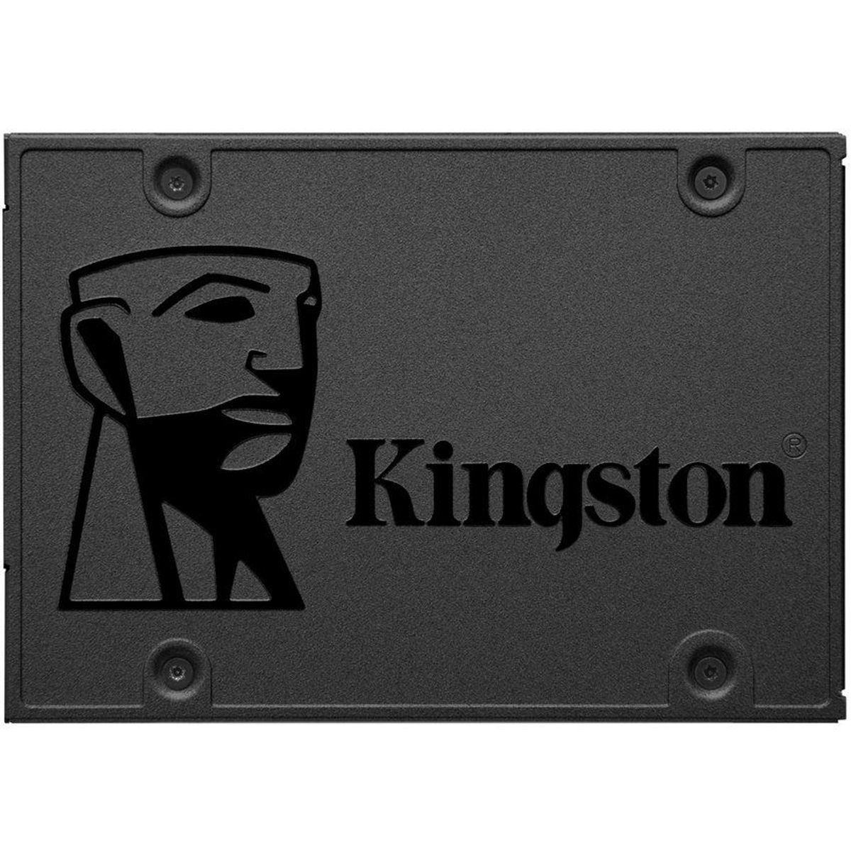 KINGSTON - Disco solido ssd kingston 480gb a400 sata