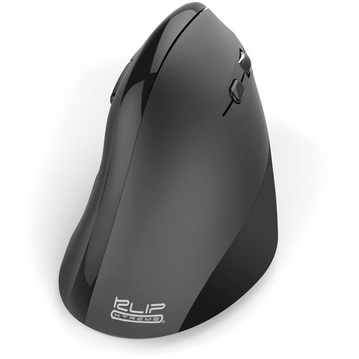 KLIPXTREME - Mouse vertical ergonómico inalambrico klipxtreme kmw-390