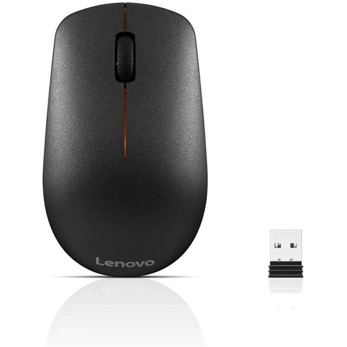 LENOVO - Mouse inalambrico lenovo 400 resolucion optica 1200dpi