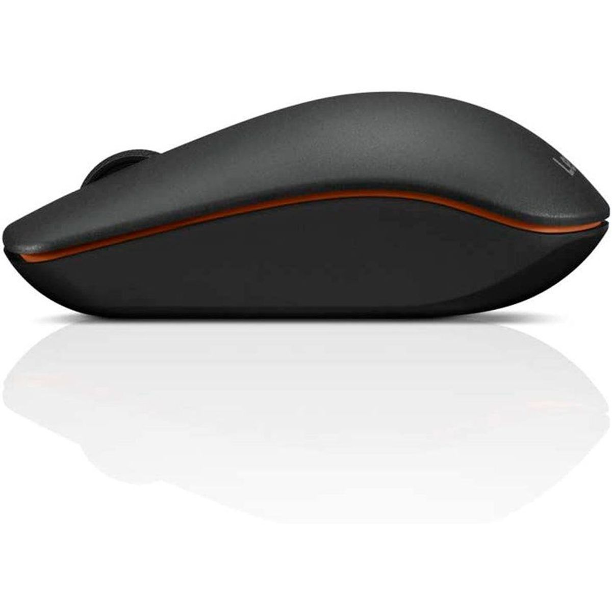 LENOVO - Mouse inalambrico lenovo 400 resolucion optica 1200dpi