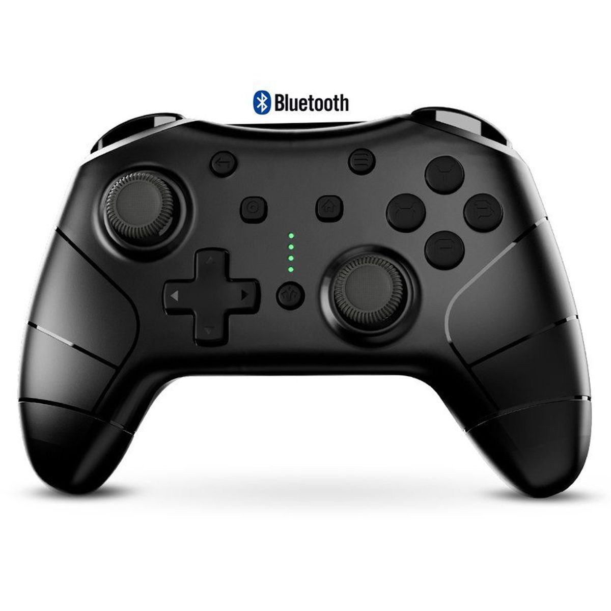 VSG - Vsg tarvos gamepad gamer inalambrico bluetooth multiplataforma - pc ps3 android