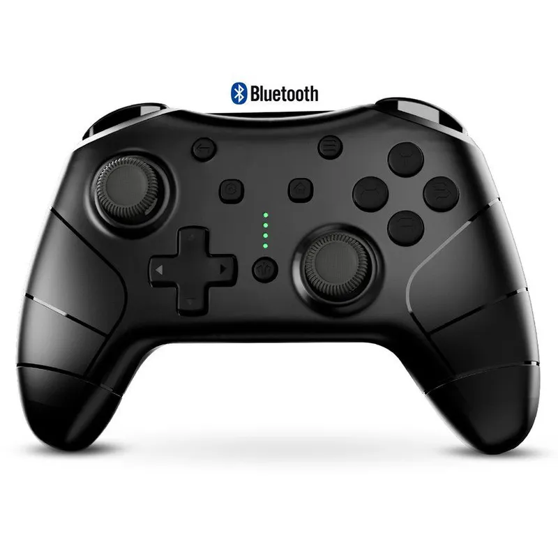 VSG - Vsg tarvos gamepad gamer inalambrico bluetooth multiplataforma - pc ps3 android