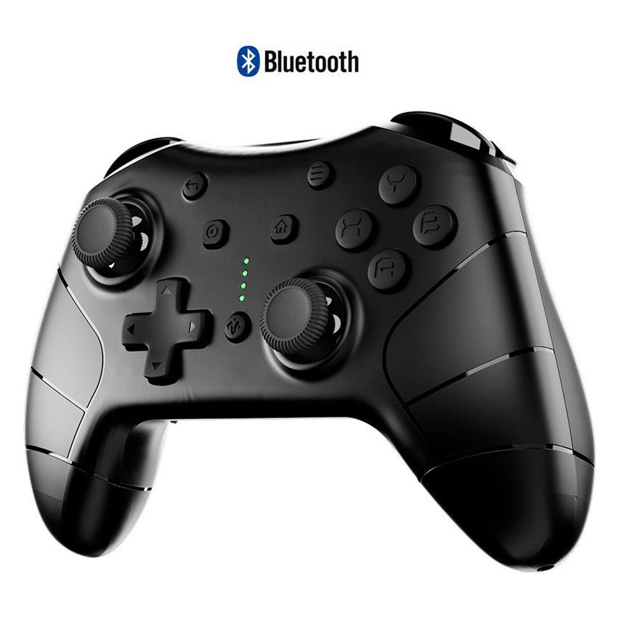 VSG - Vsg tarvos gamepad gamer inalambrico bluetooth multiplataforma - pc ps3 android