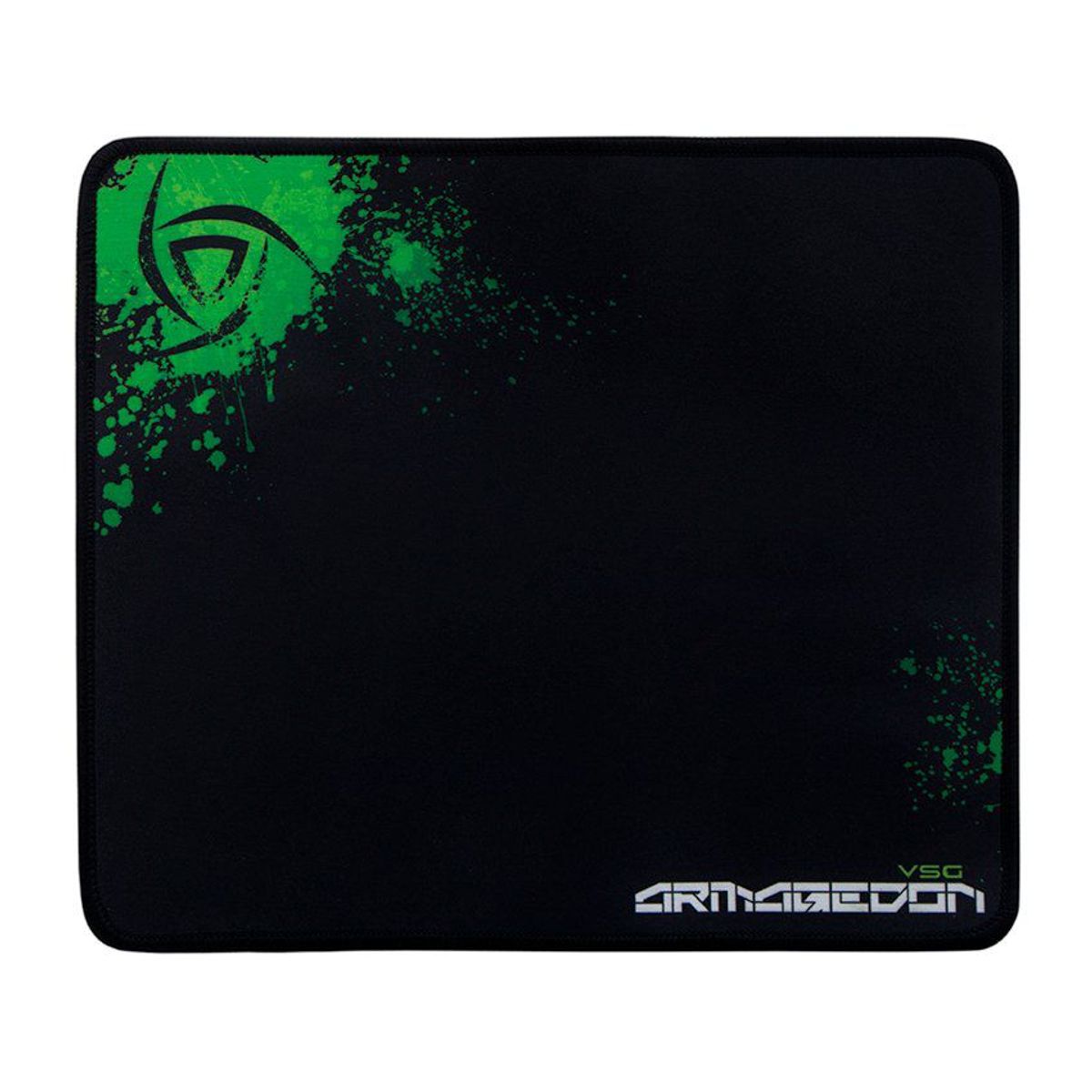 VSG - Mouse pad gamer vsg vg-mp67 armagedon m 30 x 35 x 3 cm