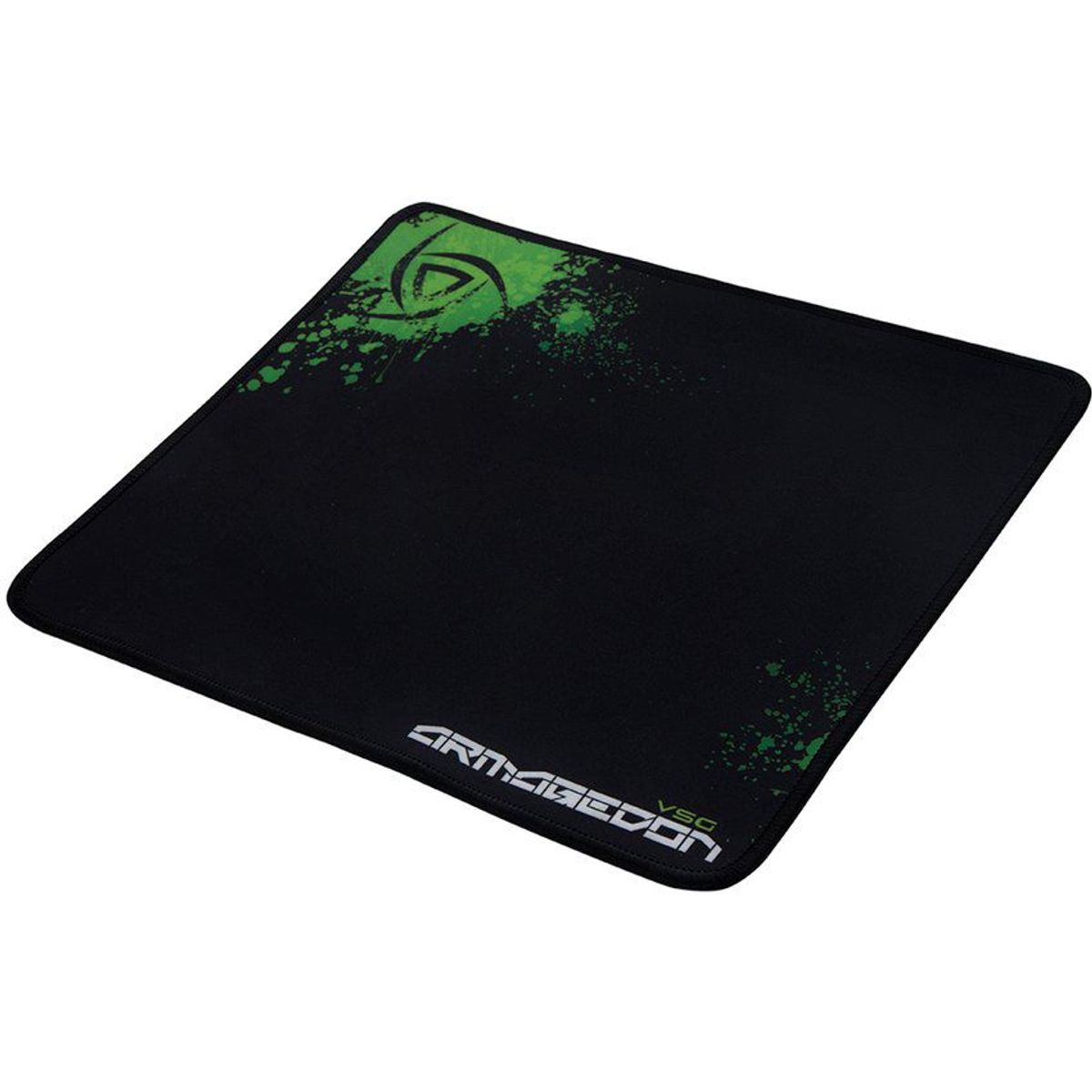 VSG - Mouse pad gamer vsg vg-mp67 armagedon m 30 x 35 x 3 cm