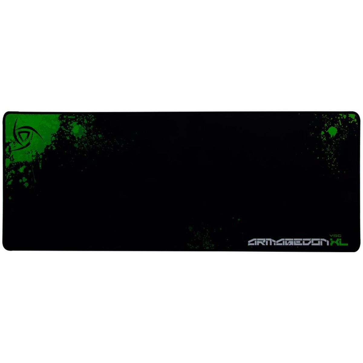VSG - Mouse pad gamer vsg vgmp290 armagedon xl 78 x 40 x 3 cm
