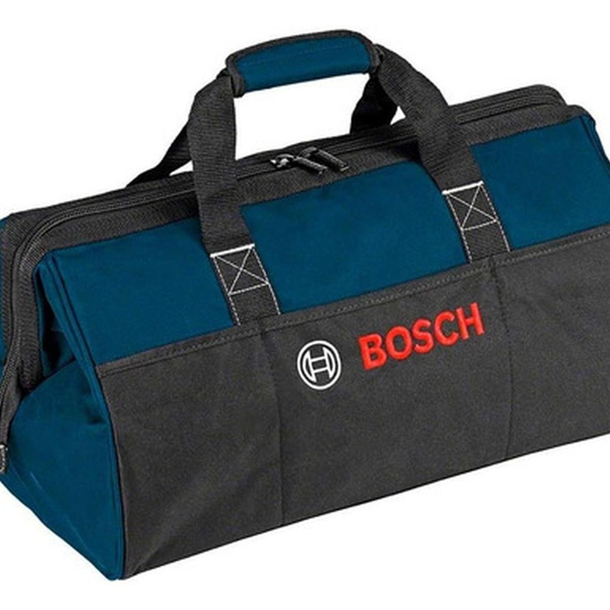 BOSCH - Maleta de transporte bosch 15 kg 300x480x280