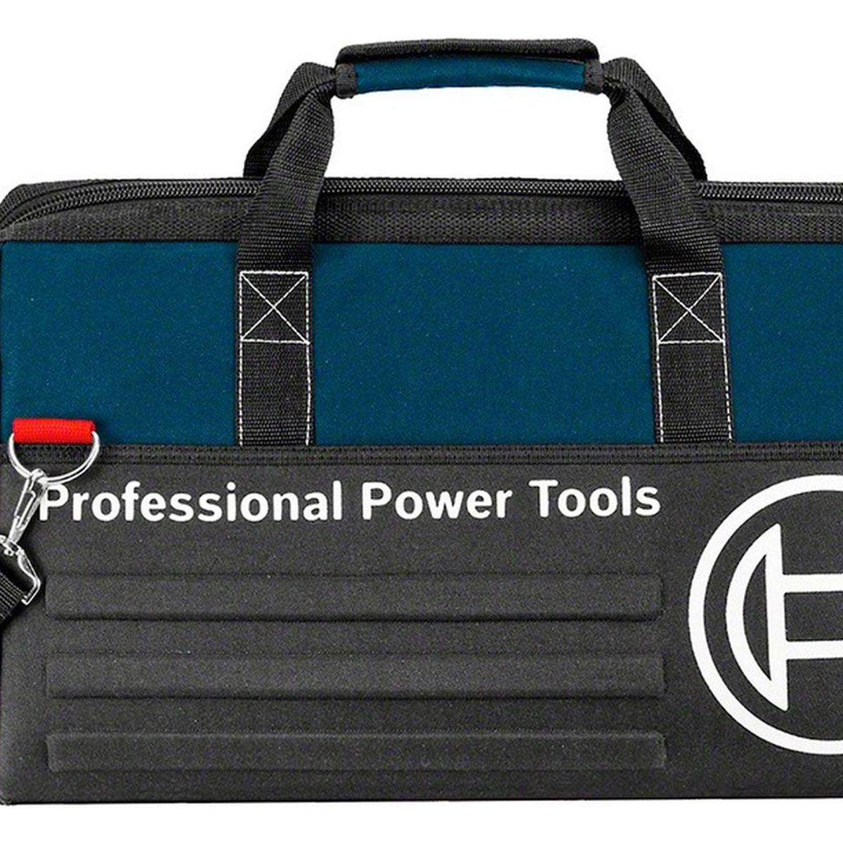 BOSCH - Maleta de transporte bosch 15 kg 300x480x280