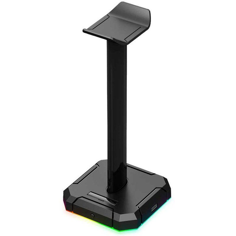 REDRAGON - Soporte audífonos redragon scepter pro ha300 parante
