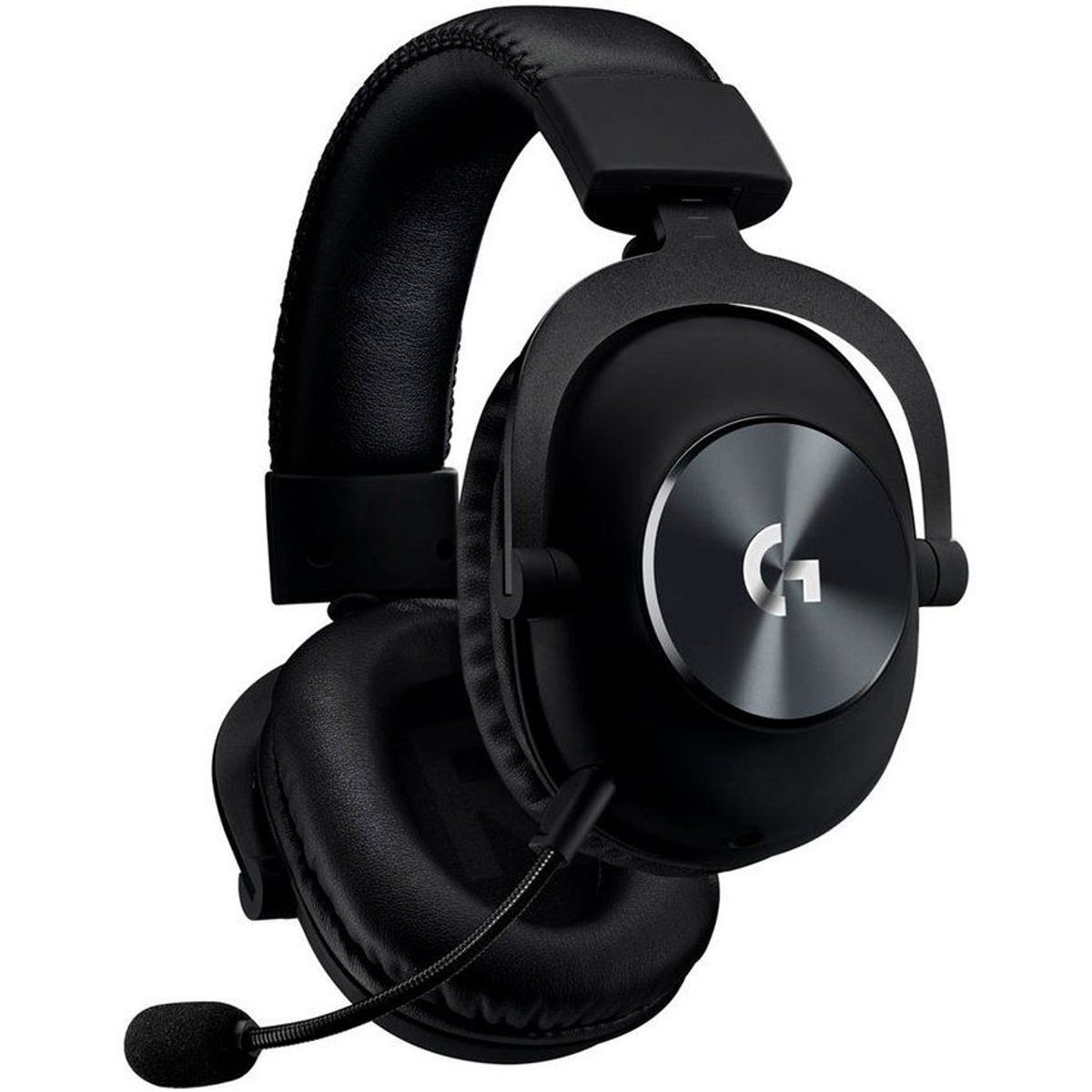 LOGITECH - Audifono gaming logitech g pro x wireless lightspeed