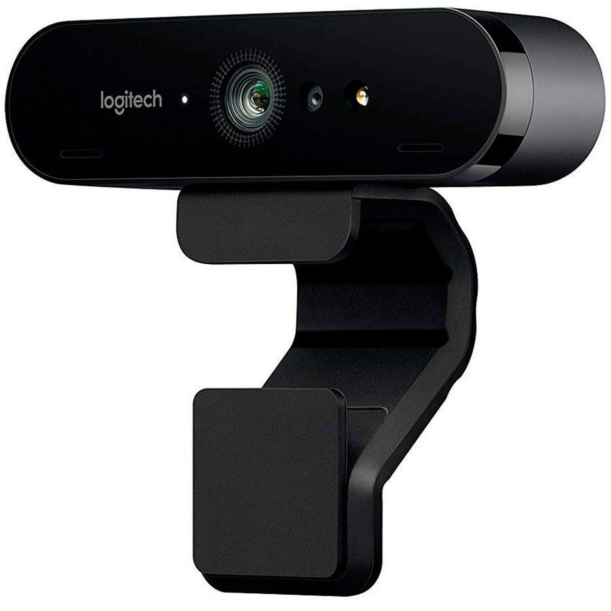 LOGITECH - Cámara logitech b2b brio ultra hd 4k negro