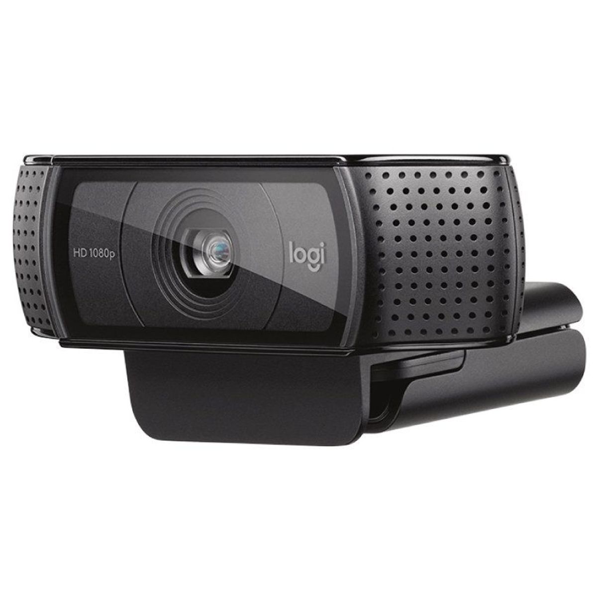 LOGITECH - Logitech - cámara web c920e full hd 1080p.